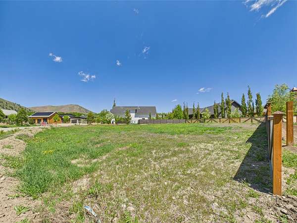 0.34 Acres of Residential Land for Sale in Hailey, Idaho
