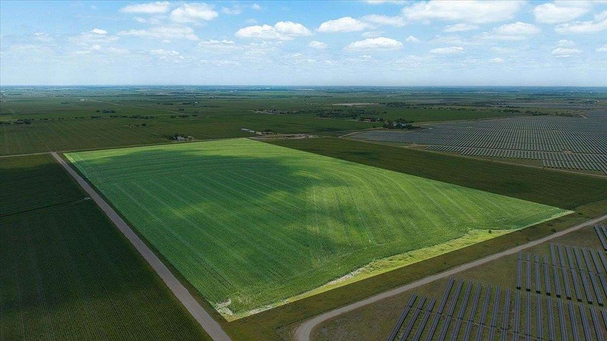 49.8 Acres of Land for Sale in Coupland, Texas