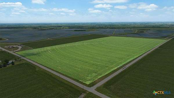 49.8 Acres of Mixed-Use Land for Sale in Coupland, Texas