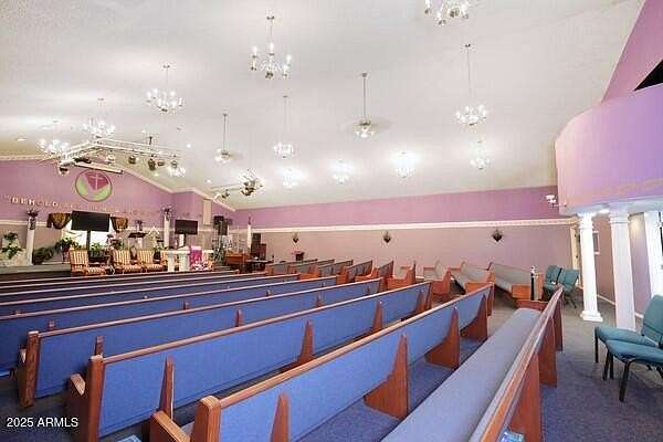 4.58 Acres of Improved Residential Land for Sale in Laveen, Arizona