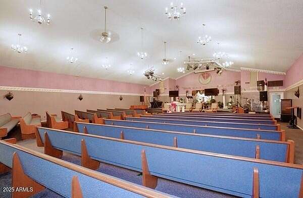 4.58 Acres of Improved Mixed-Use Land for Sale in Laveen, Arizona