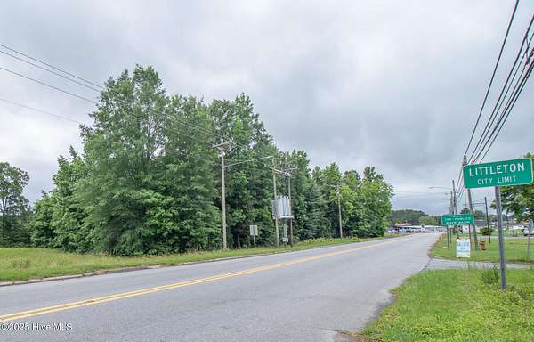 0.17 Acres of Residential Land for Sale in Littleton, North Carolina