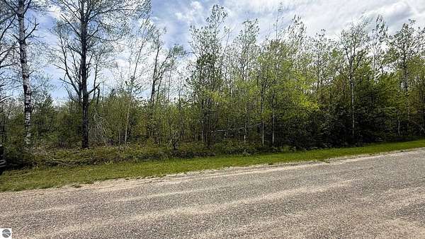 0.52 Acres of Residential Land for Sale in Mancelona, Michigan