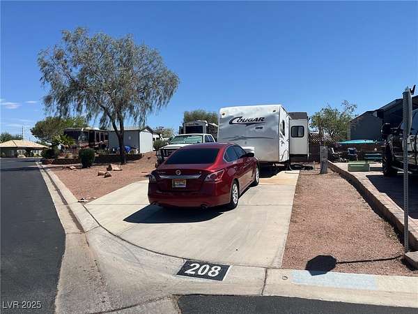 0.08 Acres of Land for Sale in Boulder City, Nevada