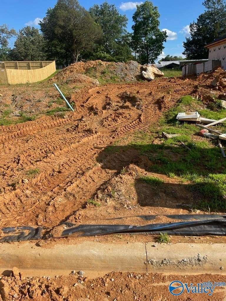 Residential Land for Sale in New Hope, Alabama