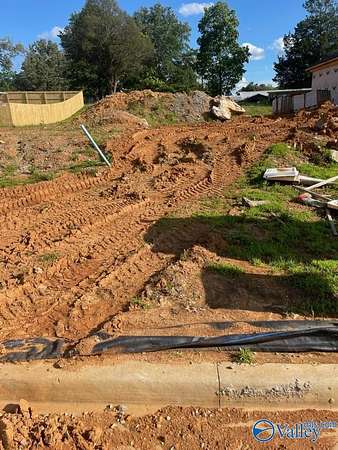 Residential Land for Sale in New Hope, Alabama