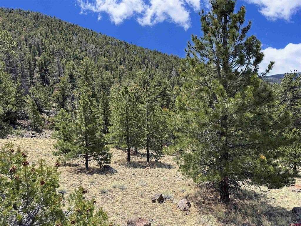 80 Acres of Recreational Land for Sale in La Garita, Colorado