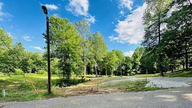 0.89 Acres of Land for Sale in Tell City, Indiana