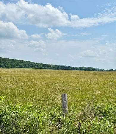 38.7 Acres of Agricultural Land for Sale in Summers, Arkansas