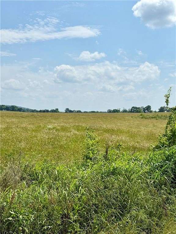 20 Acres of Agricultural Land for Sale in Summers, Arkansas