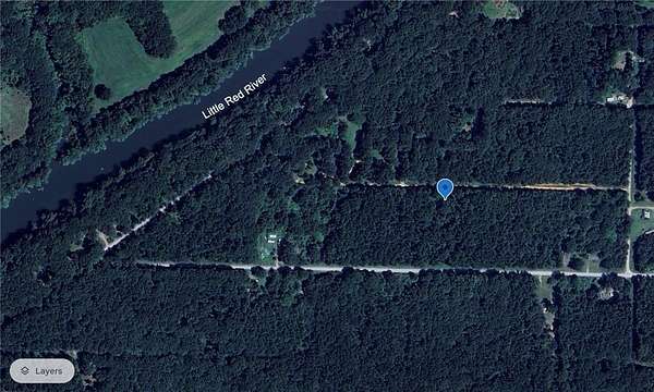 0.46 Acres of Residential Land for Sale in Judsonia, Arkansas