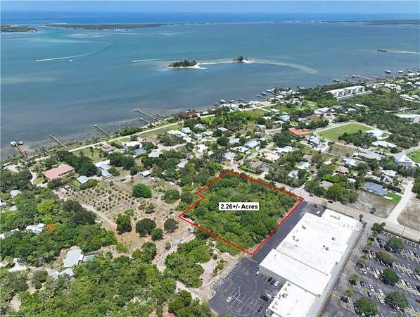 2 Acres of Land for Sale in Sebastian, Florida