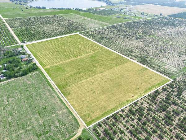 20 Acres of Agricultural Land for Sale in Frostproof, Florida
