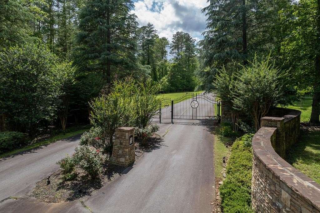 1.35 Acres of Land for Sale in Hayesville, North Carolina