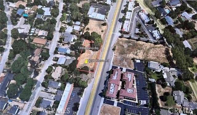 0.46 Acres of Land for Sale in Atascadero, California