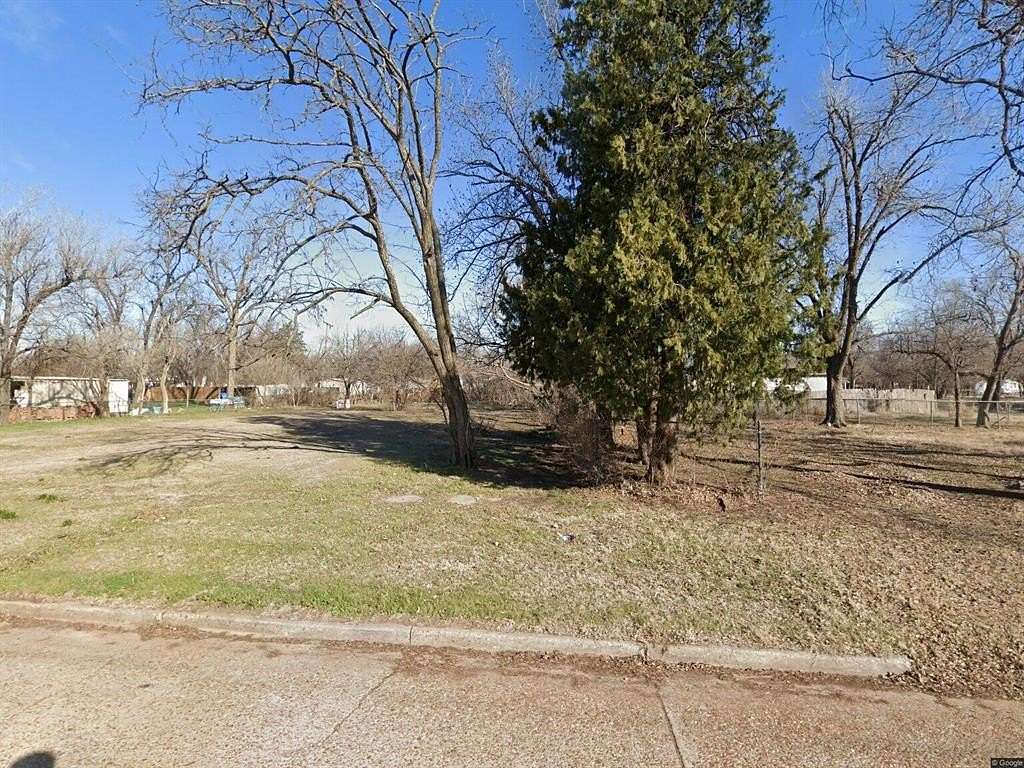 0.16 Acres of Residential Land for Sale in Oklahoma City, Oklahoma