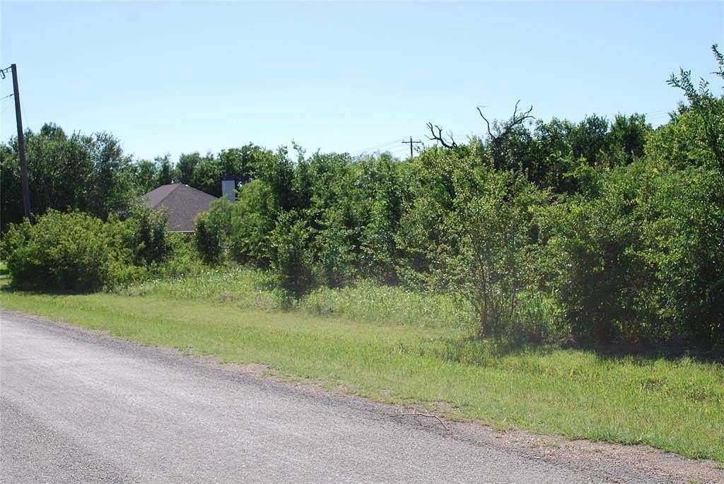 0.35 Acres of Residential Land for Sale in Whitney, Texas