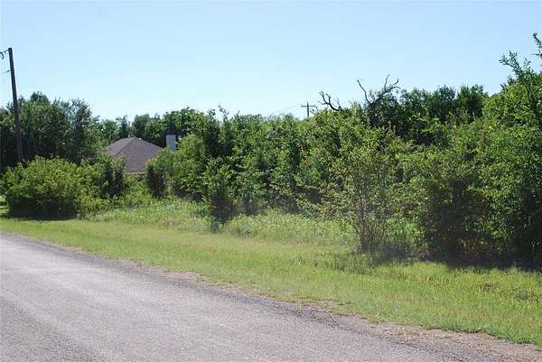 0.35 Acres of Residential Land for Sale in Whitney, Texas