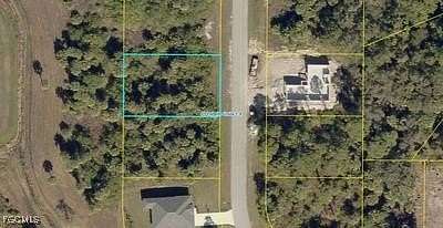 0.23 Acres of Residential Land for Sale in LaBelle, Florida