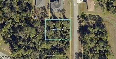 0.29 Acres of Residential Land for Sale in LaBelle, Florida