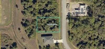 0.23 Acres of Residential Land for Sale in LaBelle, Florida