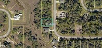 0.23 Acres of Residential Land for Sale in LaBelle, Florida