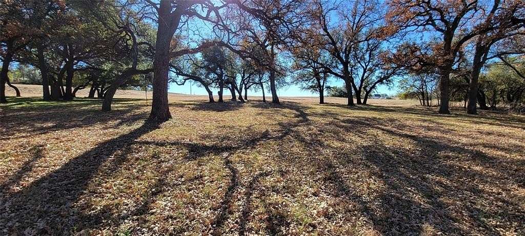 2.64 Acres of Residential Land for Sale in Weatherford, Texas