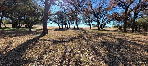 2.64 Acres of Residential Land for Sale in Weatherford, Texas