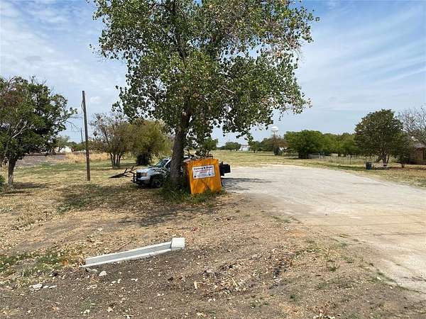 5 Acres of Commercial Land for Sale in Ponder, Texas