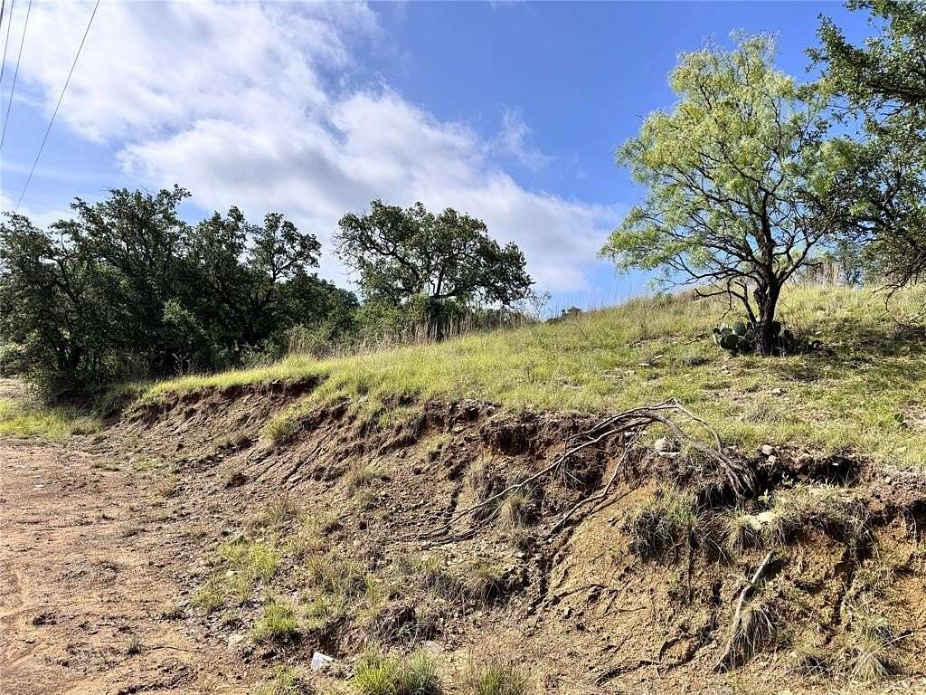 0.5 Acres of Residential Land for Sale in May, Texas