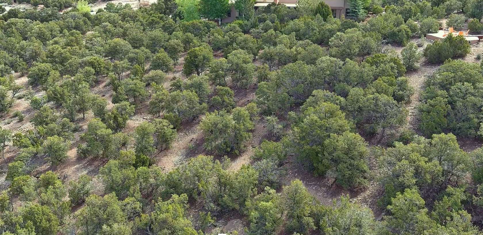 0.52 Acres of Residential Land for Sale in Santa Fe, New Mexico