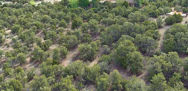 0.52 Acres of Residential Land for Sale in Santa Fe, New Mexico