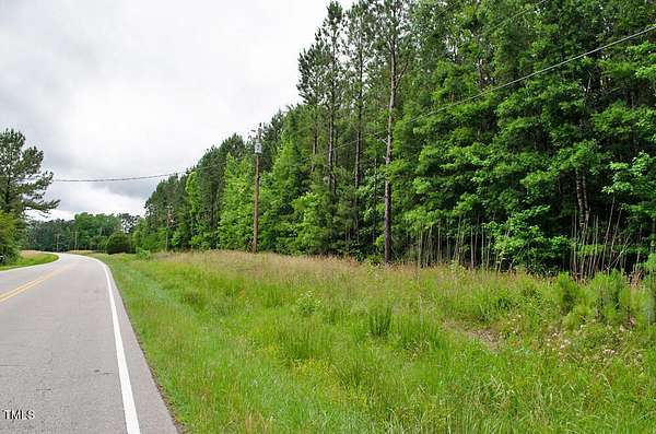 54 Acres of Recreational Land for Sale in Stem, North Carolina