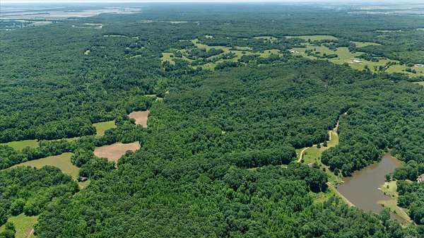 29.4 Acres of Recreational Land for Sale in Cherry Valley, Arkansas