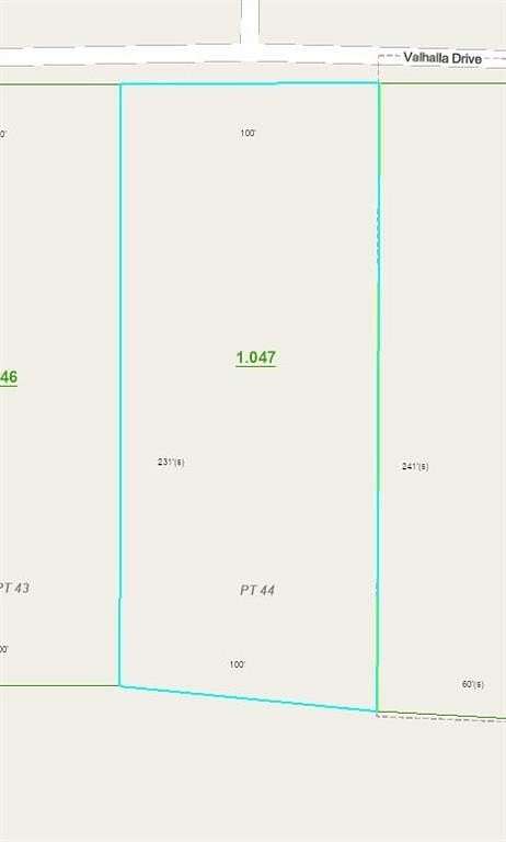 0.54 Acres of Residential Land for Sale in Eight Mile, Alabama