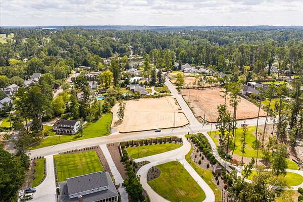 1 Acre of Residential Land for Sale in Augusta, Georgia