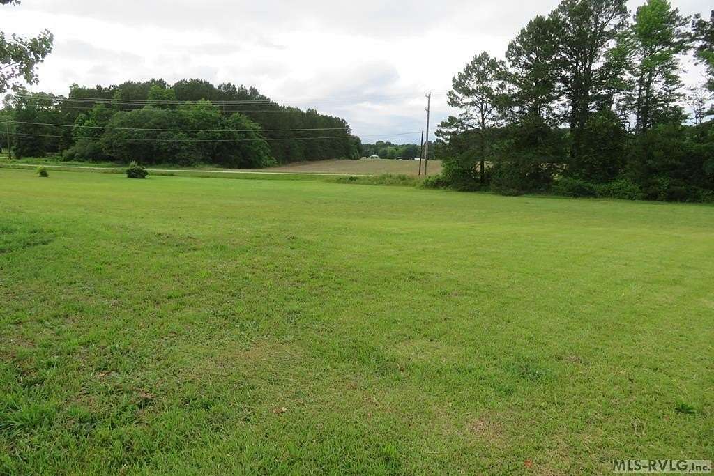 3 Acres of Residential Land with Home for Sale in Garysburg, North Carolina