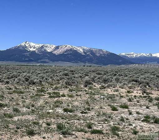 30 Acres of Land with Home for Sale in Leadore, Idaho