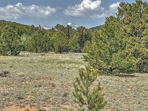 35.1 Acres of Agricultural Land for Sale in Cotopaxi, Colorado