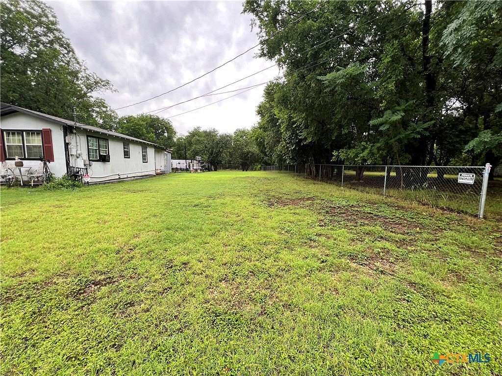 0.16 Acres of Land for Sale in San Marcos, Texas