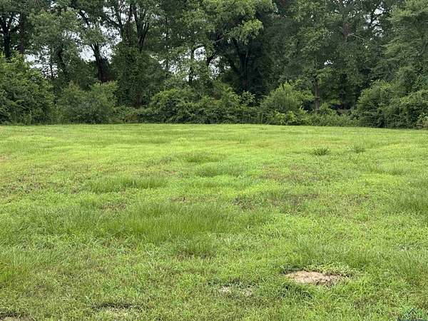 0.5 Acres of Land for Sale in Gladewater, Texas