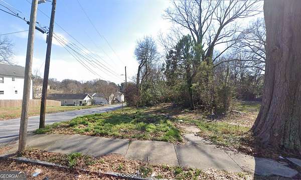 0.13 Acres of Mixed-Use Land for Sale in Atlanta, Georgia