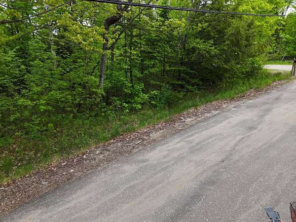 2.4 Acres of Residential Land for Sale in Jay, Maine