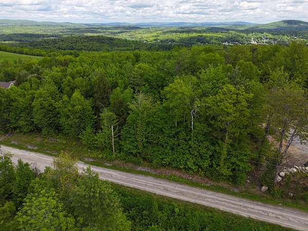 2.4 Acres of Residential Land for Sale in Jay, Maine