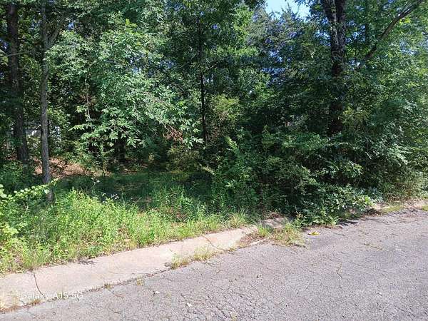 0.5 Acres of Residential Land for Sale in North Little Rock, Arkansas