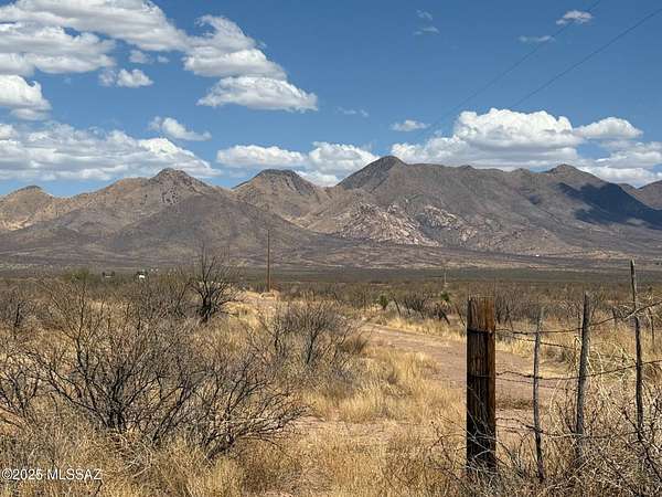 80.8 Acres of Land for Sale in Elfrida, Arizona