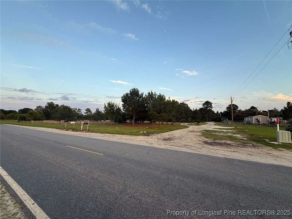 0.5 Acres of Residential Land for Sale in Raeford, North Carolina