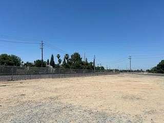 0.37 Acres of Residential Land for Sale in Fresno, California