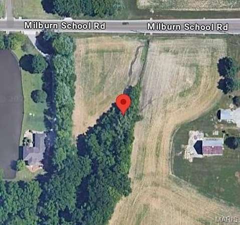 3 Acres of Land for Sale in O'Fallon, Illinois