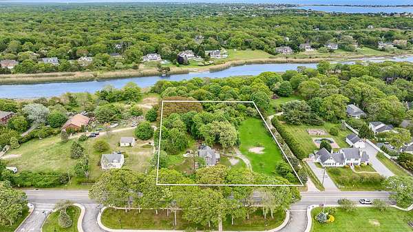 2.13 Acres of Residential Land for Sale in Remsenburg, New York